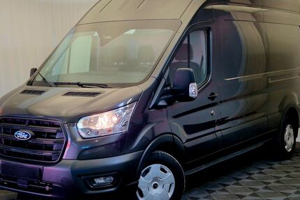 Ford Transit 35.000 km 29.400 &euro; Bad Lippspringe 33175