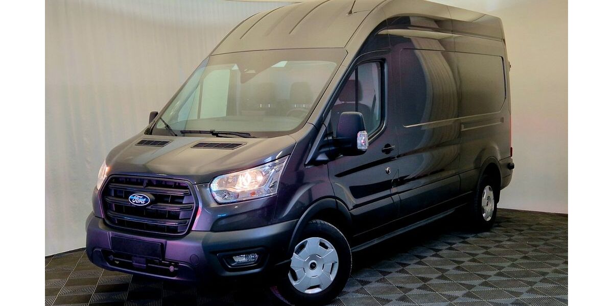 Ford Transit 35.000 km 29.400 &euro; Bad Lippspringe 33175