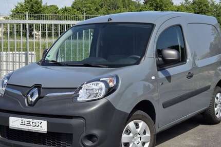 Renault Kangoo 14.850 km 12.970 &euro; Dieburg 64807