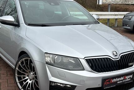 Skoda Octavia 230.000 km 8.999 &euro; Lamspringe 31195