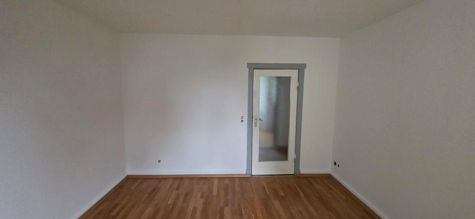 Renovierte Erdgeschosswohnung in Stralsund 3 zimmer