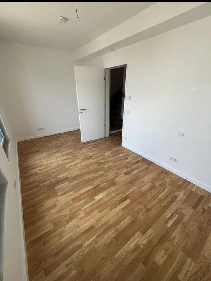 Terraced House 4-rooms5-rooms zimmer