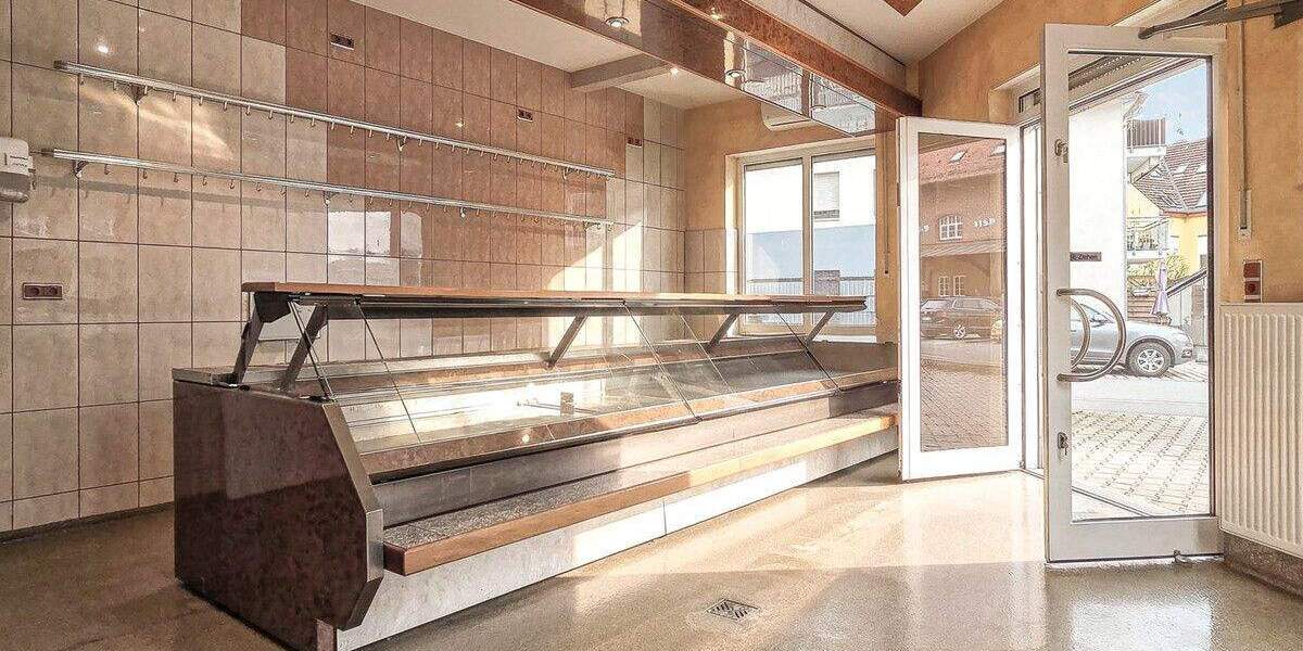 Gewerbeobjekt Langenzenn - 879.000&euro; | Angebot:25676700