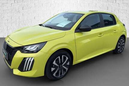 Peugeot 208 18.203 km 19.450 &euro; Delitzsch 04509