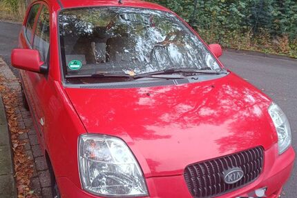 Kia Picanto 130.000 km 800 &euro; Sankt Andreasberg 37444