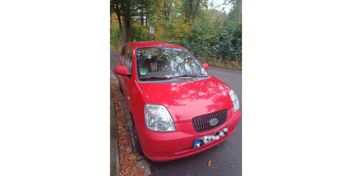 Kia Picanto 130.000 km 800 &euro; Sankt Andreasberg 37444