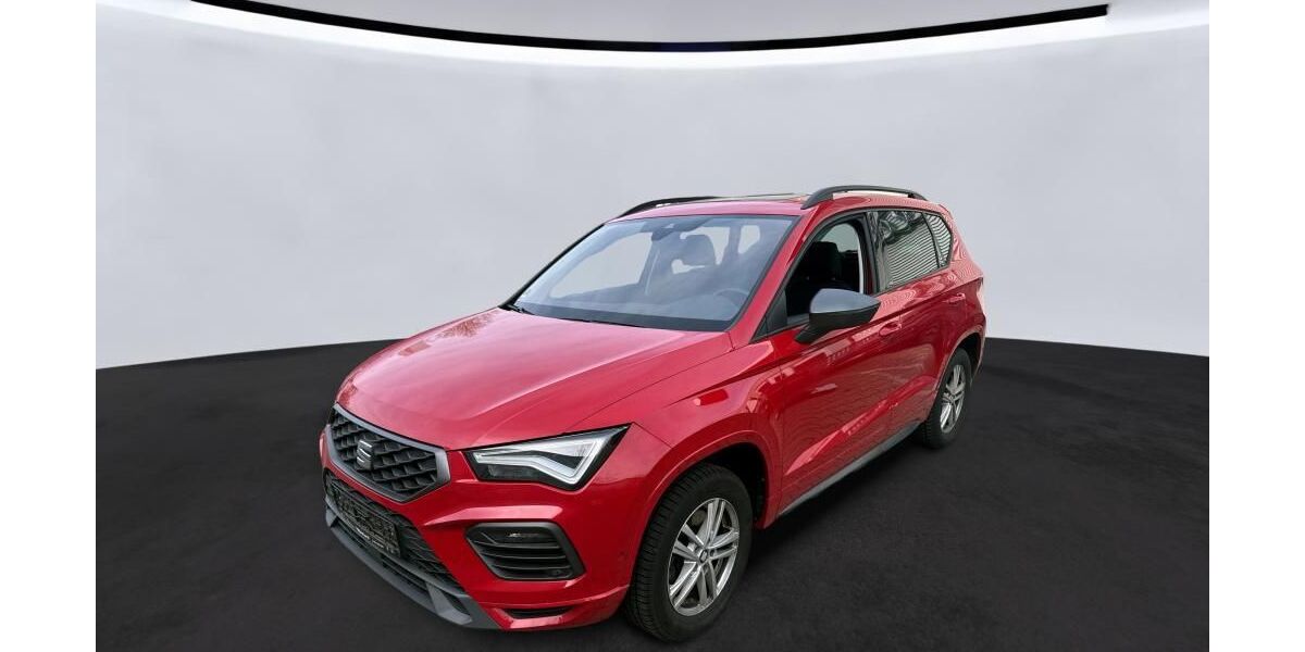 Seat Ateca 172.640 km 20.990 &euro; Braunschweig 38122