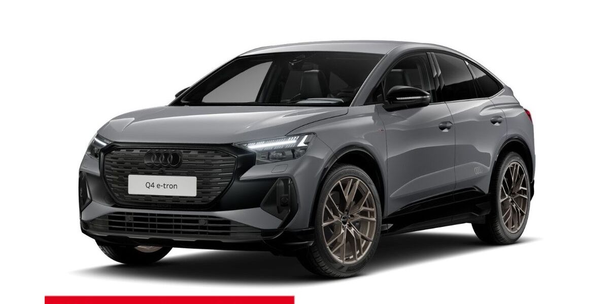 Audi Q4 e-tron 11.990 km 50.950 &euro; Weißenburg 91781