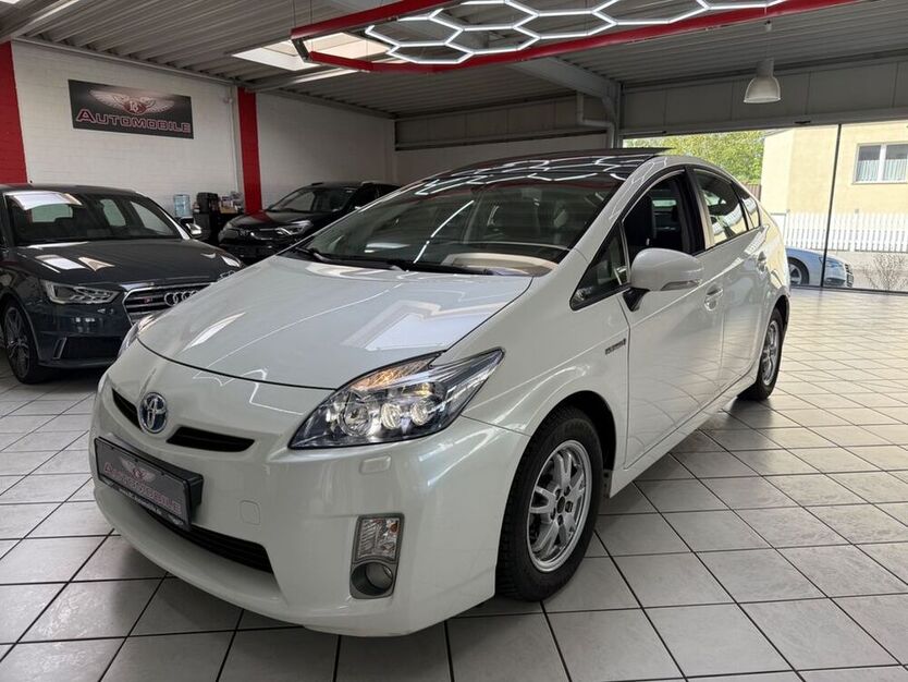 PRIUs