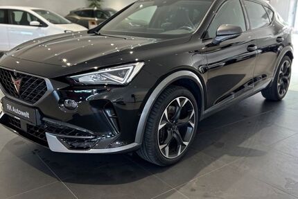 Cupra Formentor 34.552 km 30.690 &euro; Ennigerloh 59320