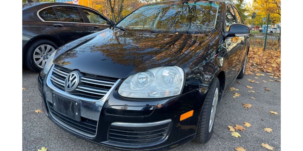 VW Jetta 160.000 km 3.990 € Feuerbach Stuttgart 70469