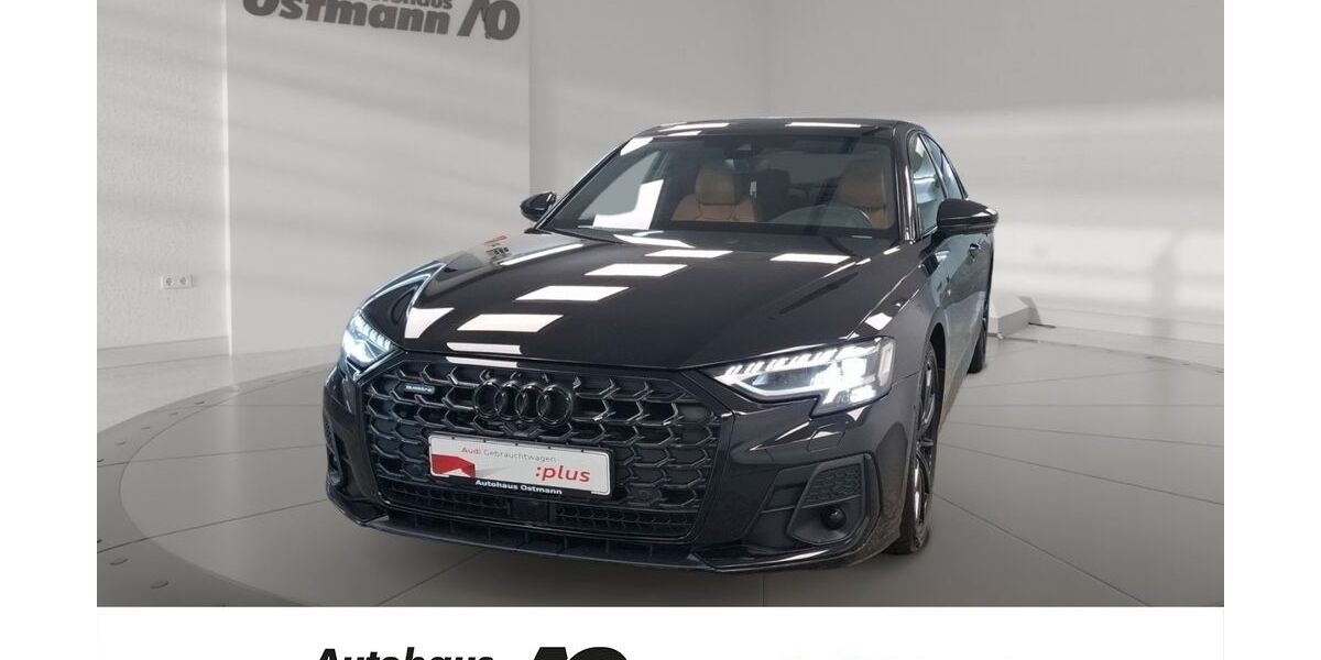 Audi A8 70.144 km 62.160 &euro; Wolfhagen 34466