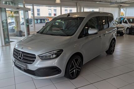 Mercedes-Benz T-Klasse 44.100 km 25.290 &euro; Gundelfingen bei Freiburg 79194