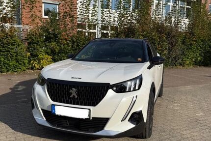 Peugeot 2008 49.000 km 20.500 € Brokstedt 24616