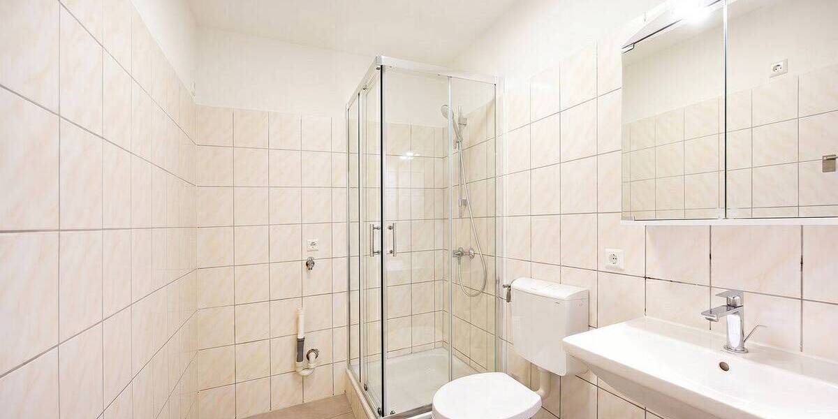 Etagenwohnung Bietigheim-Bissingen Bietigheim - 3 Zimmer, 70 m&sup2;, 950&euro; | Angebot:26910317