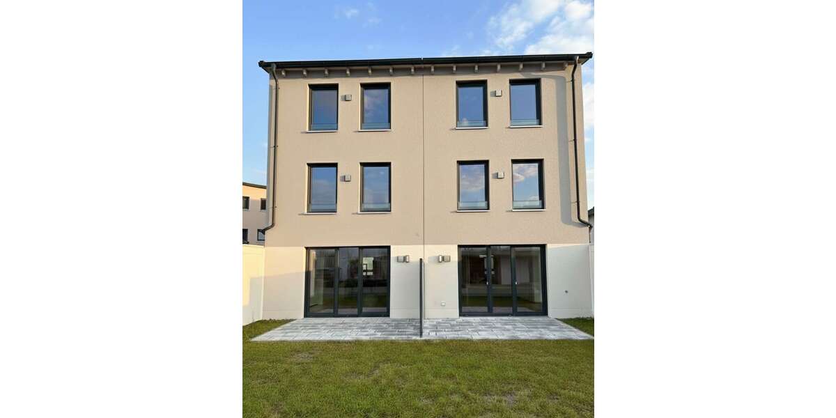 Einfamilienhaus Biblis - 5.5 Zimmer, 137 m&sup2;, 1.781&euro; | Angebot:24025719