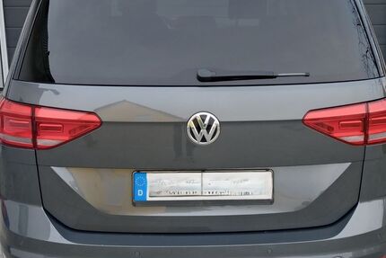 VW Touran 99.986 km 16.200 &euro; Ottendorf-Okrilla 01458