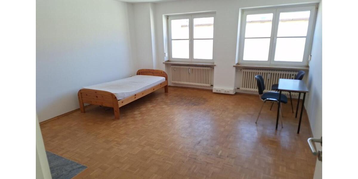 Etagenwohnung Eggenfelden - 1 Zimmer, 41 m&sup2;, 312&euro; | Angebot:25428020