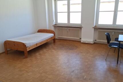 Wohnung Eggenfelden - 1 Zimmer, 41 m&sup2;, 312&euro; | Angebot:25428020