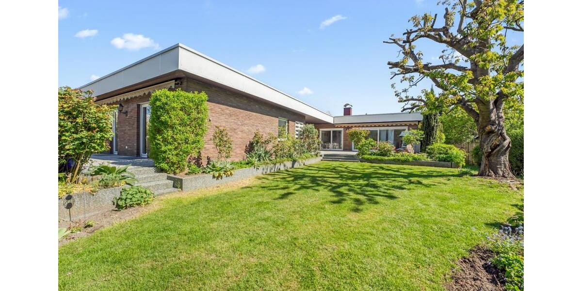 Einfamilienhaus Lübeck Sankt Jürgen - 10 Zimmer, 323 m&sup2;, 945.000&euro; | Angebot:26868858