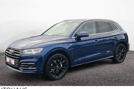Audi Q5 84.192 km 34.990 &euro; Melle 49324