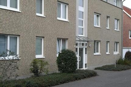 53qm Wohnung in Bielefeld zu vermieten, EBK, Balkon, Stellplatz