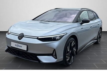 VW ID.7 3.900 km 63.990 &euro; Saarbrücken 66115