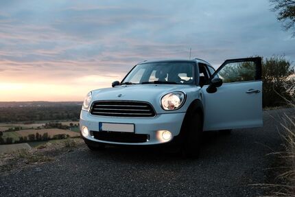 Mini Countryman C (Cooper) 99.000 km 9.650 &euro; Freiburg 79111