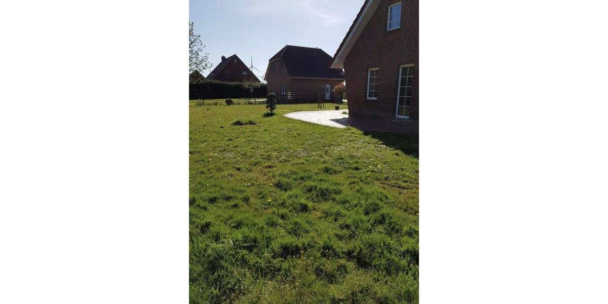 Einfamilienhaus Dornum Roggenstede - 3 Zimmer, 104 m&sup2;, 255.000&euro; | Angebot:25753340