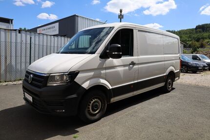 VW Crafter 84.600 km 24.890 &euro; Netphen 57250