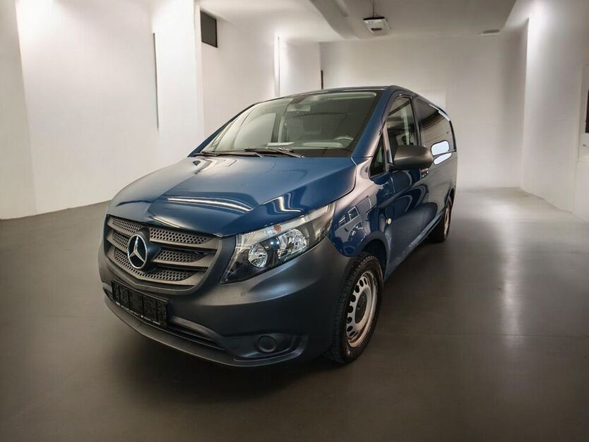 Mercedes-Benz Vito 199.878 km 19.990 € Troisdorf-Spich 53842