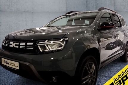 Dacia Duster 33.850 km 16.410 &euro; Schemmerhofen 88433