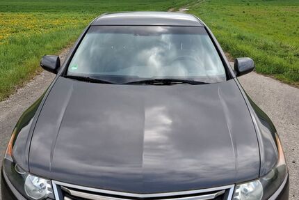 Honda Accord 75.880 km 12.275 &euro; Rosdorf 37124