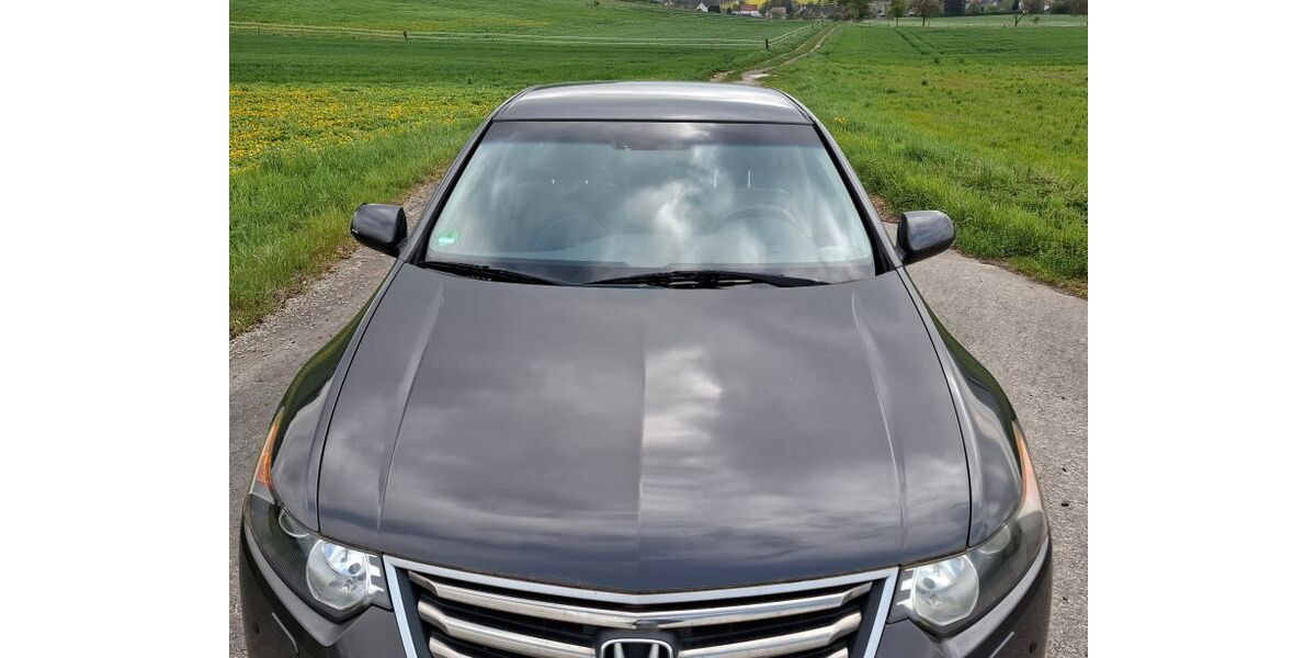 Honda Accord 75.880 km 12.275 &euro; Rosdorf 37124