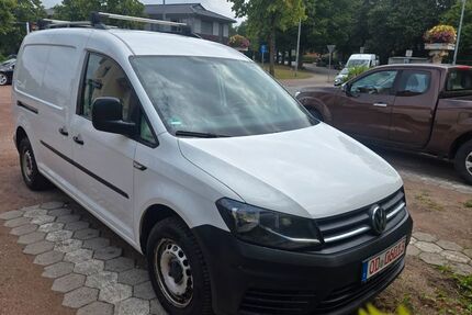 VW Caddy 195.200 km 7.200 &euro; Lübeck 23568