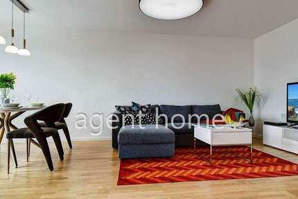 Wohnung Stuttgart Fasanenhof-Ost - 3 Zimmer, 75 m&sup2;, 2.170&euro; | Angebot:26691244