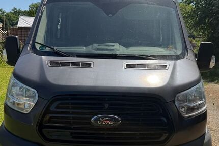 Ford Transit 80.000 km 10.900 &euro; Schöneiche 15566