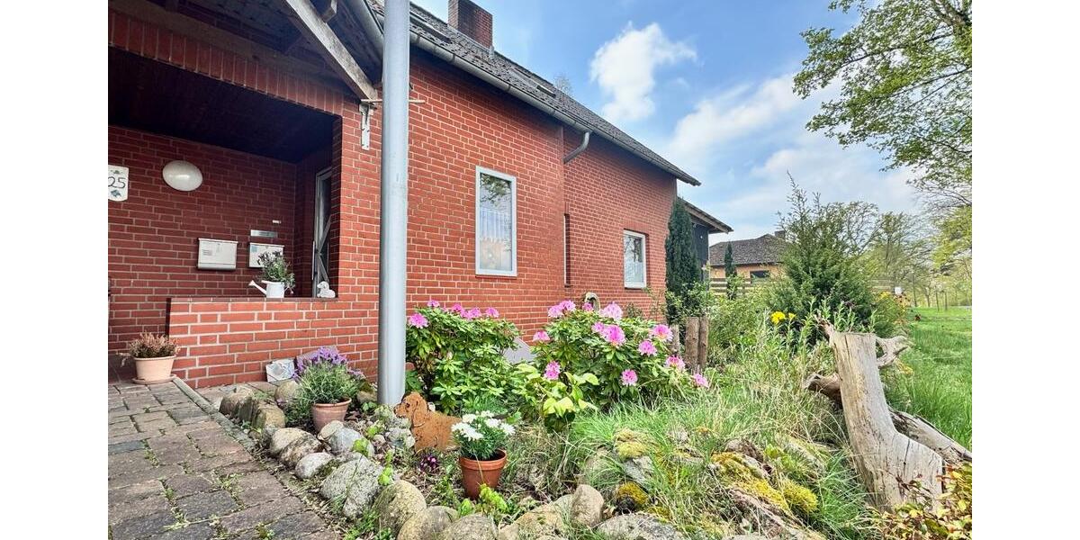 Einfamilienhaus Wittingen - 5 Zimmer, 203 m&sup2;, 219.000&euro; | Angebot:26497245
