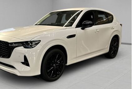 Mazda CX-60 14.950 km 43.990 € Aschaffenburg 63741