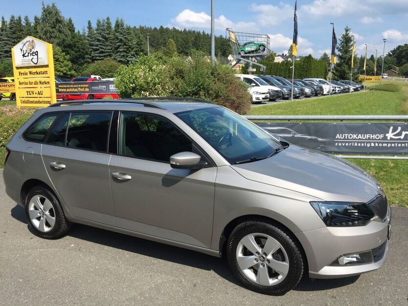 Fabia