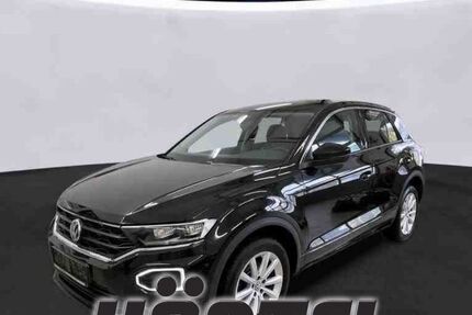 VW T-Roc 124.300 km 21.500 &euro; Osnabrück 49084