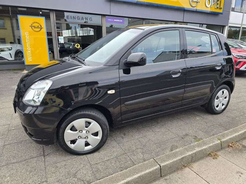 Picanto