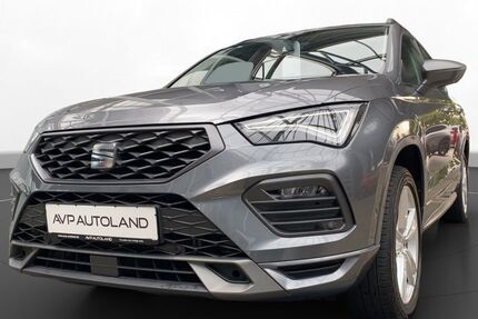 Seat Ateca 37.169 km 24.220 &euro; Burghausen 84489