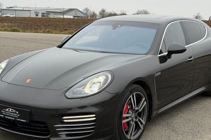 Porsche Panamera 106.000 km 39.990 &euro; Jettingen 71131