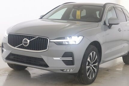 Volvo XC60 26.850 km 44.880 € Salzatal OT Bennstedt 06198