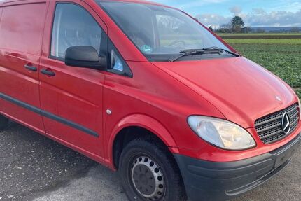 Mercedes-Benz Vito 199.987 km 5.999 € Wiesbaden 65203