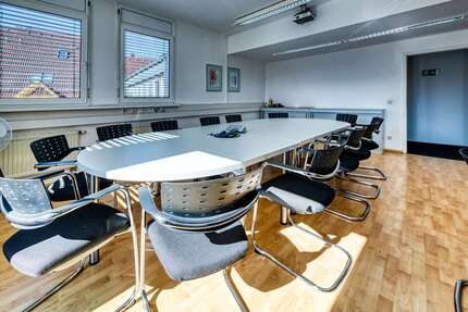 Büro in Nürnberg 1.150.000 € 500 m² zimmer
