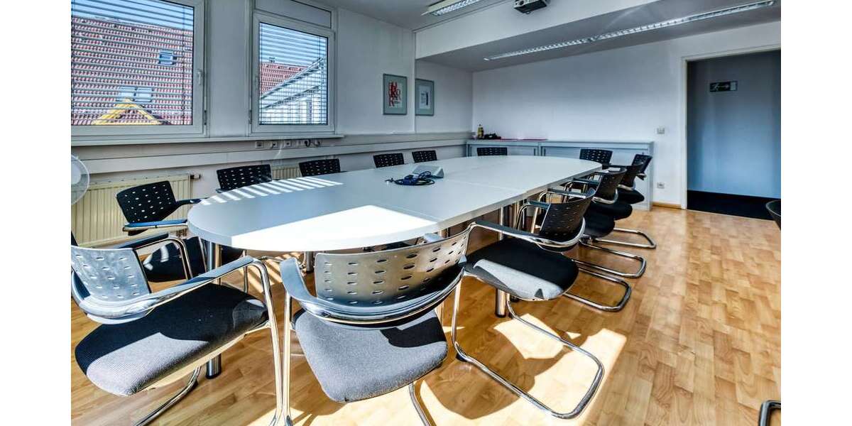 Büro in Nürnberg 1.150.000 € 500 m² zimmer