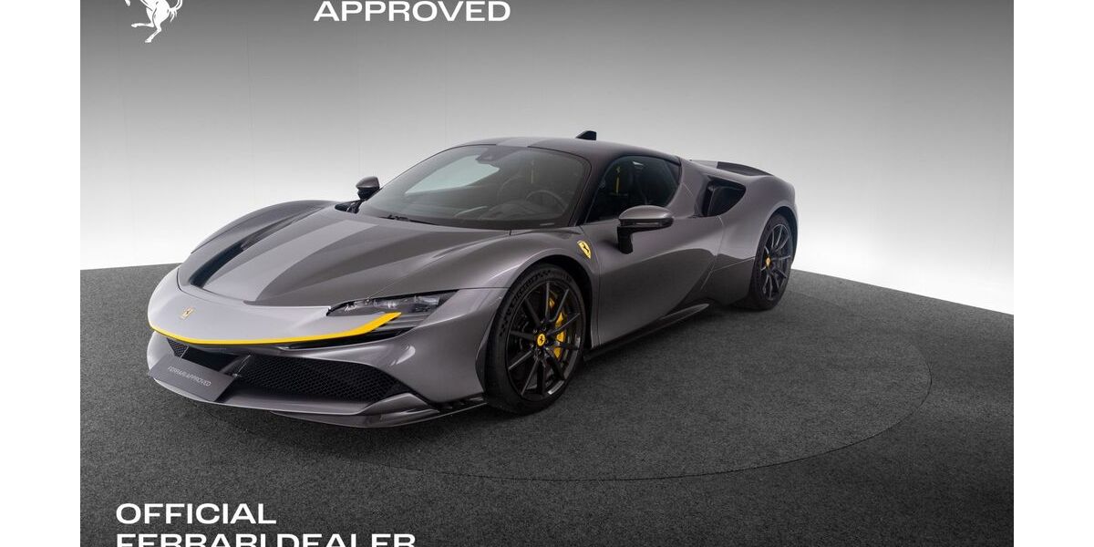 Ferrari SF90 2.100 km 539.900 &euro; Singen - Hohentwiel 78224