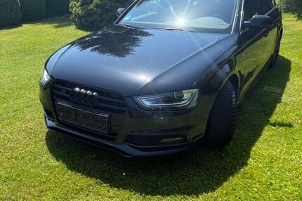 Audi A4 293.500 km 9.499 &euro; Kasdorf 56357